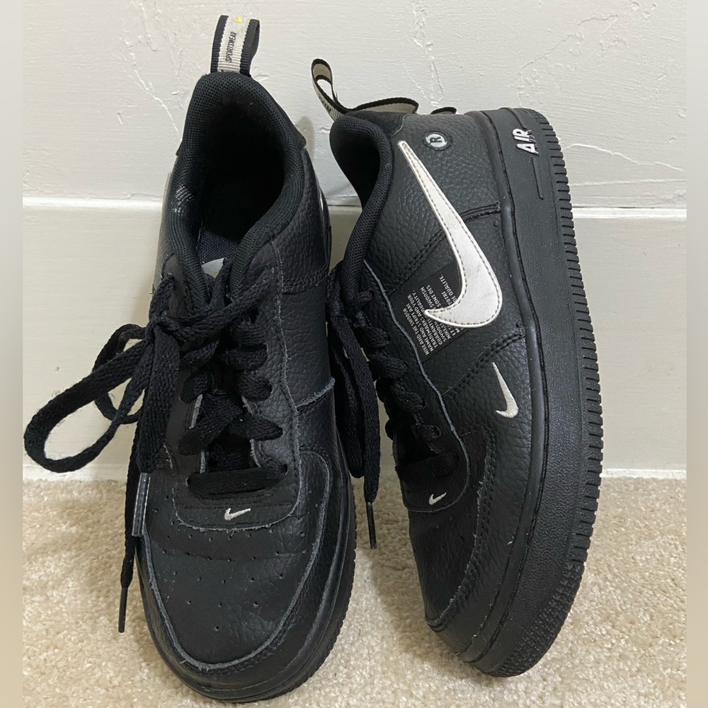 Nike Air Force youth 5